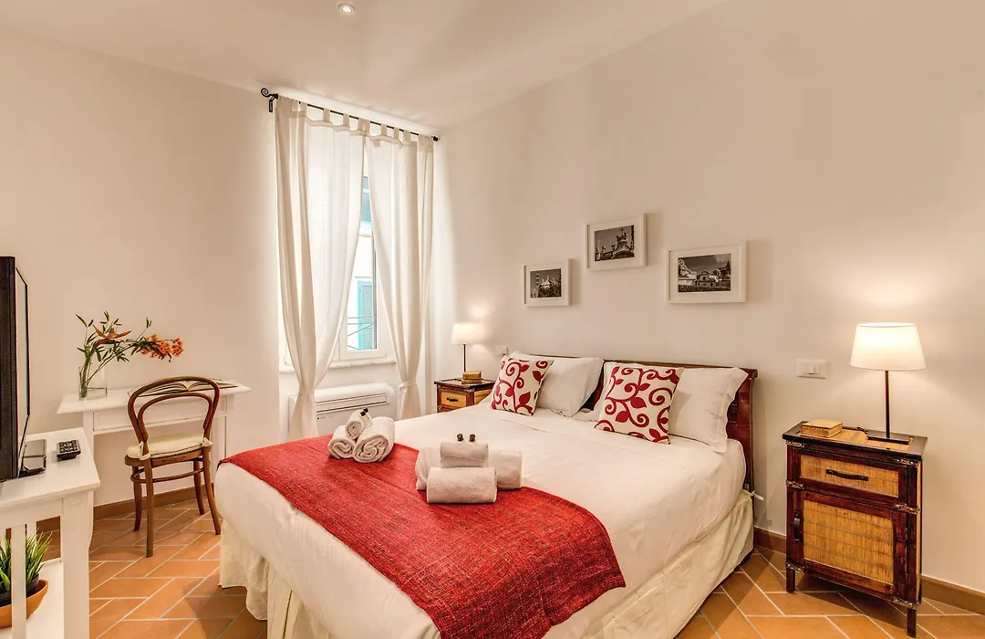 Piccolo Trevi Suites-1
