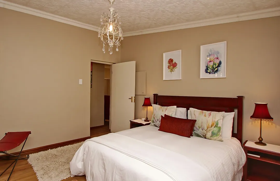 Arum Place Guest House-1