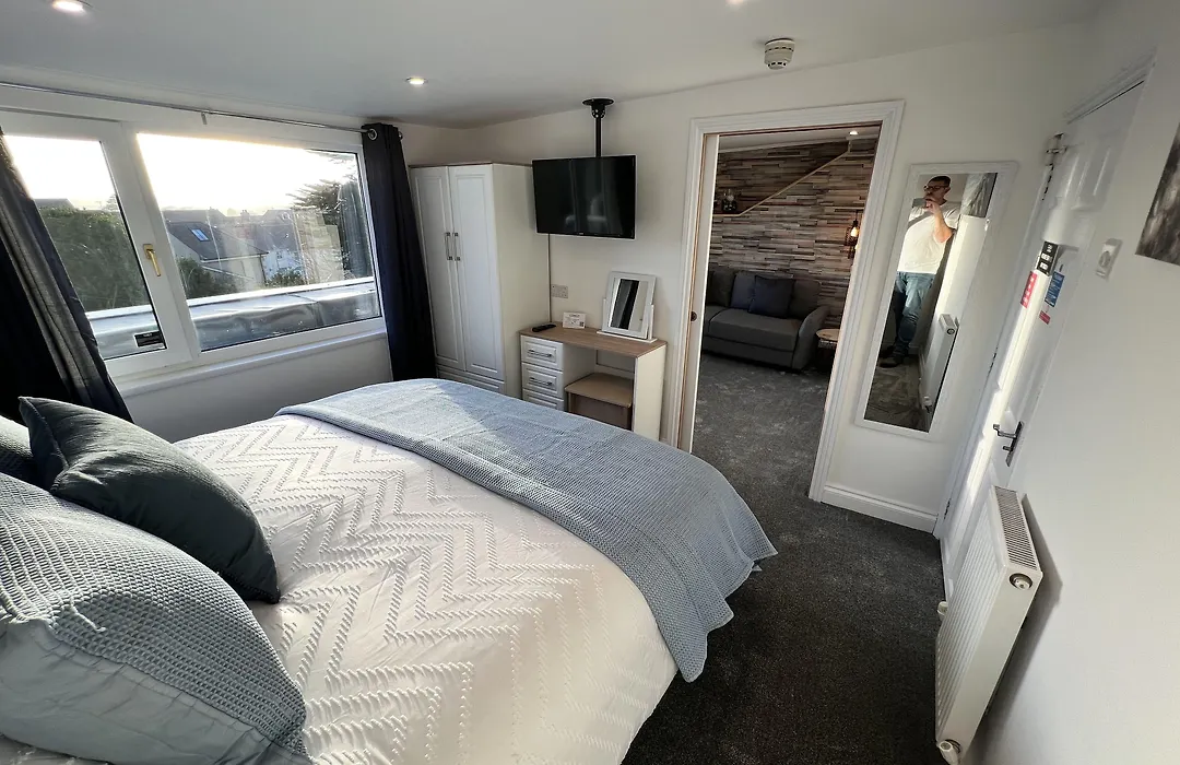 Coach Guest House-1