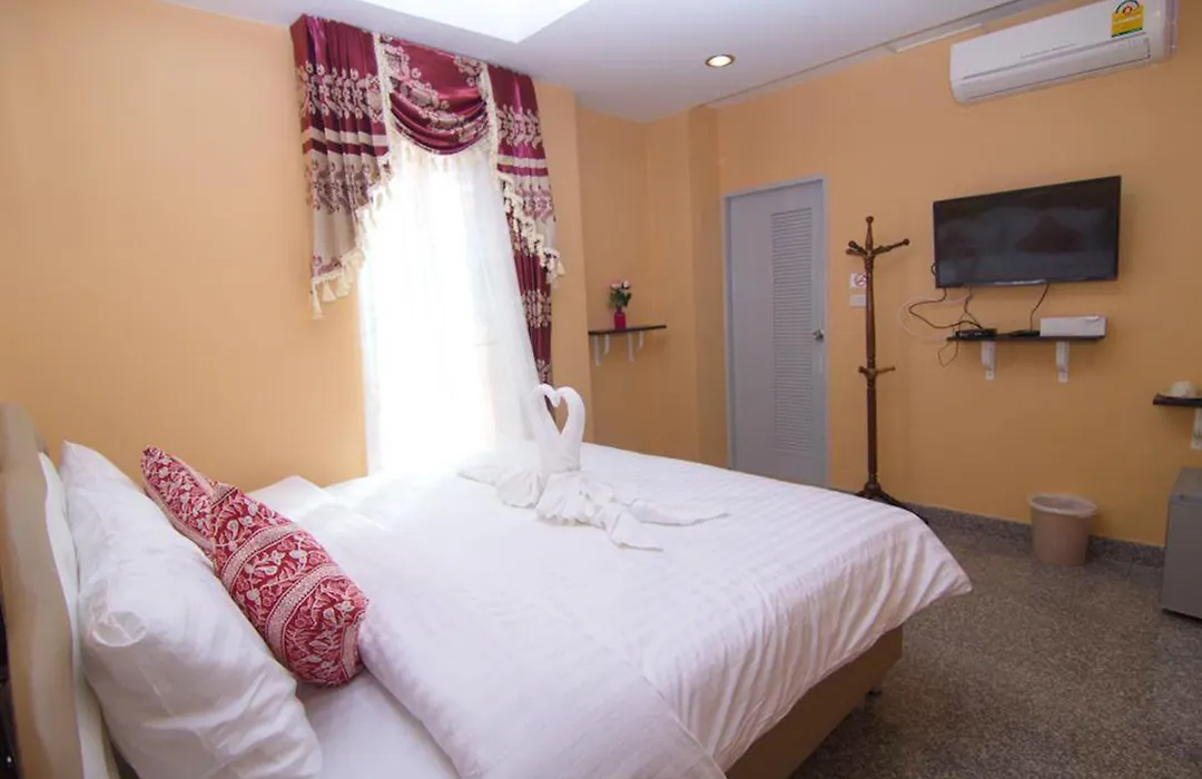 Chowdhury Boutique House-1