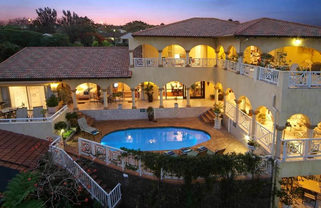 Anchor'S Rest Guesthouse And Self Catering-1