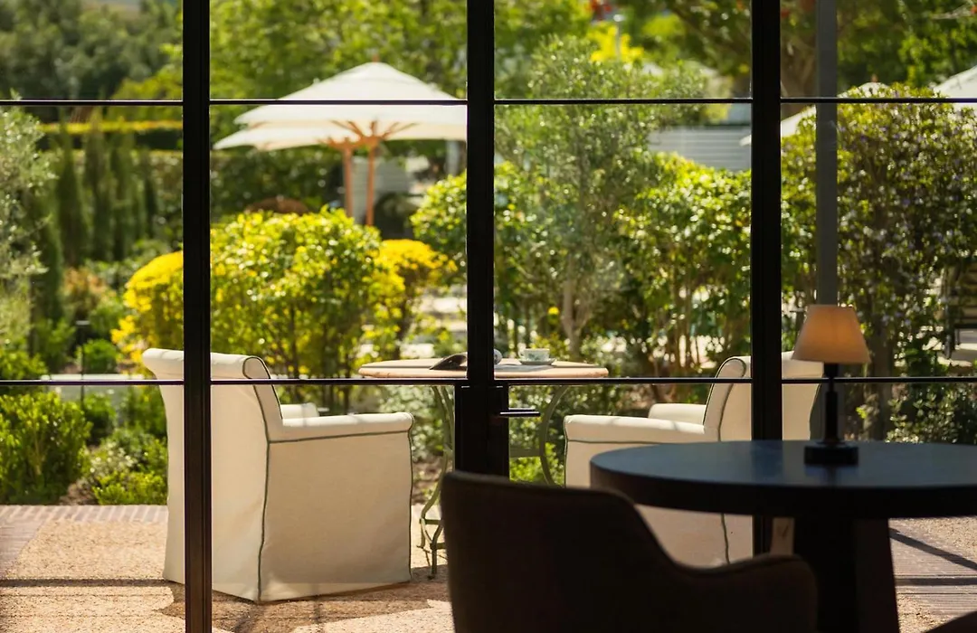 Maison Cabriere Boutique Hotel-1