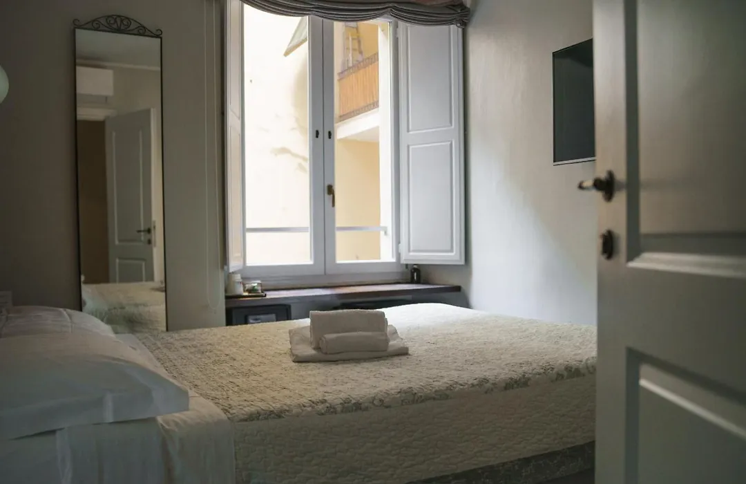 Residenza Roma Imperiale-1