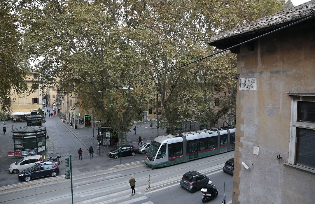 Residenza Delle Arti-1