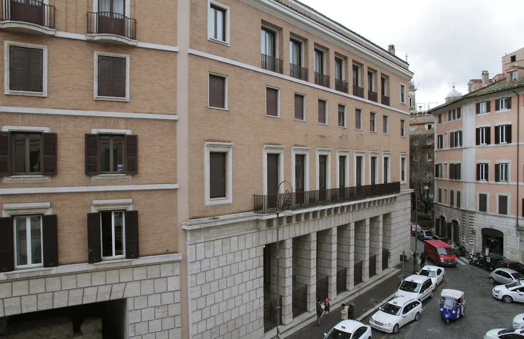 Relais Rione Ponte-1