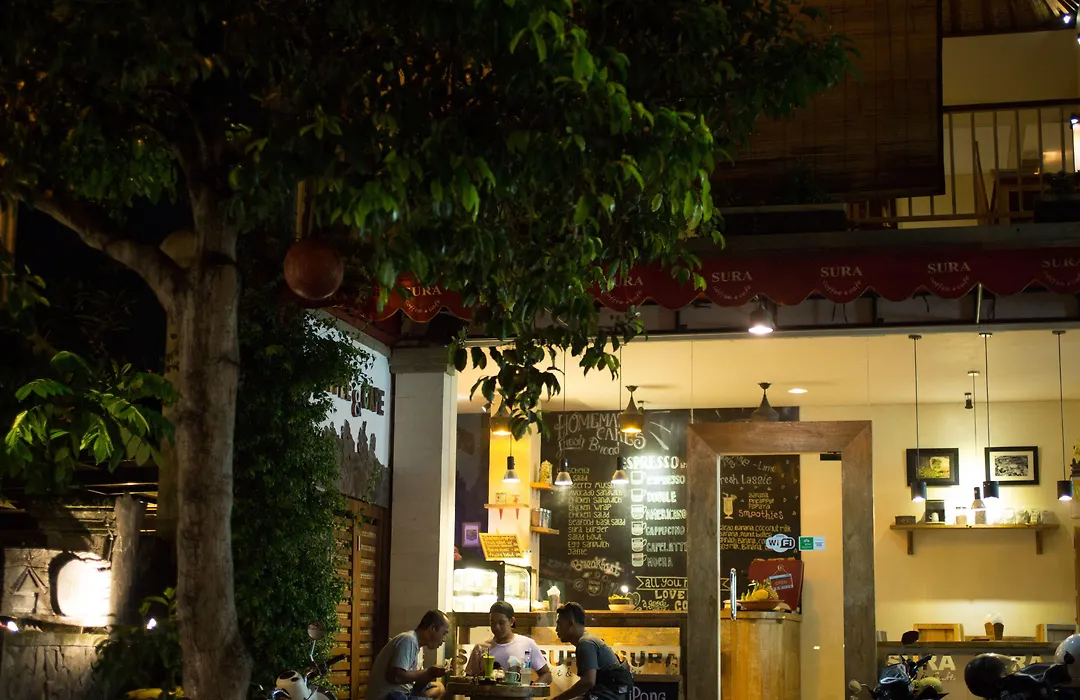 Sura Inn Ubud-1
