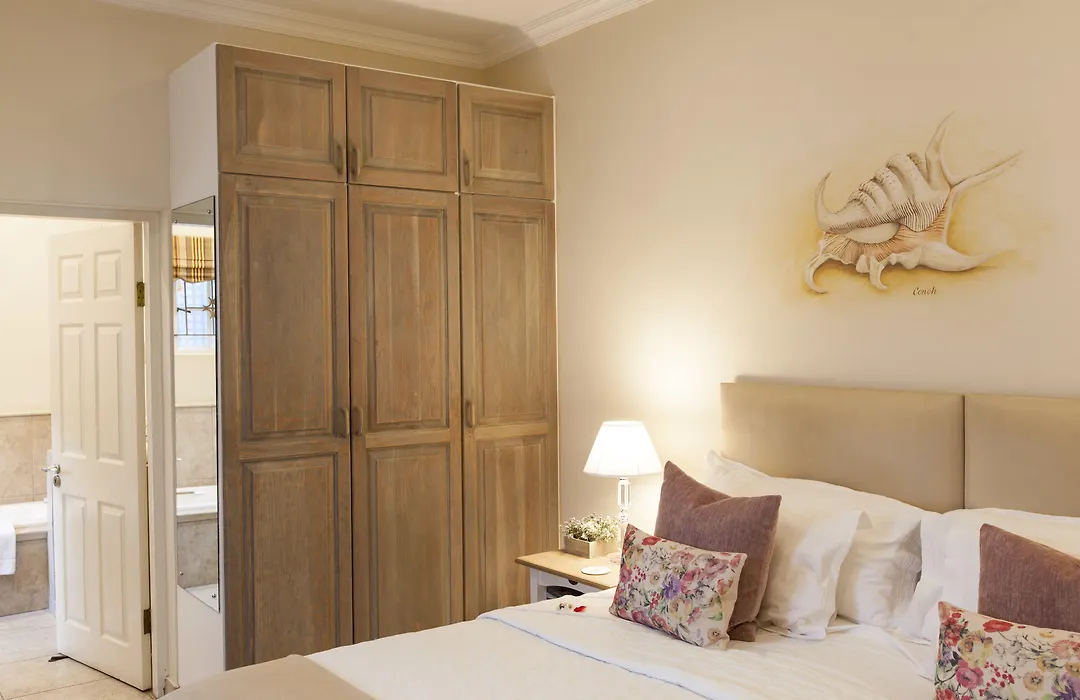 Sandals Guest House-1