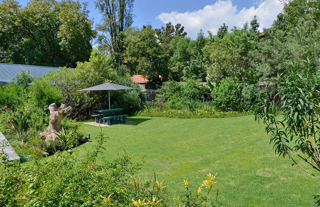 Sand River Guest House-1