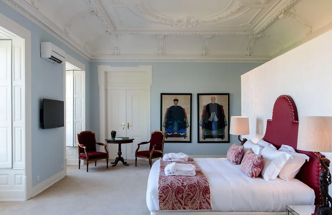 Dear Lisbon - Palace Chiado Suites-1