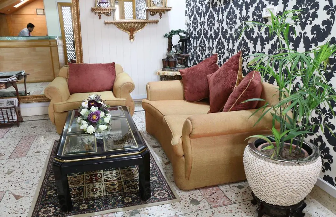 Grace Boutique Hotel-1