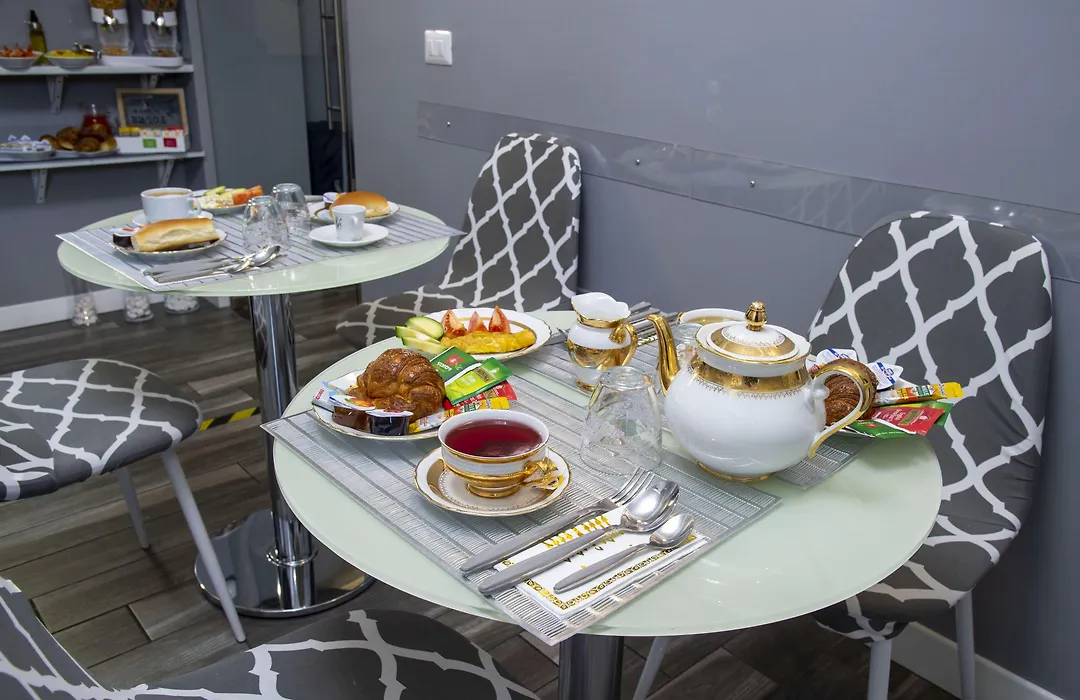 Lea Luxury Rooms-1