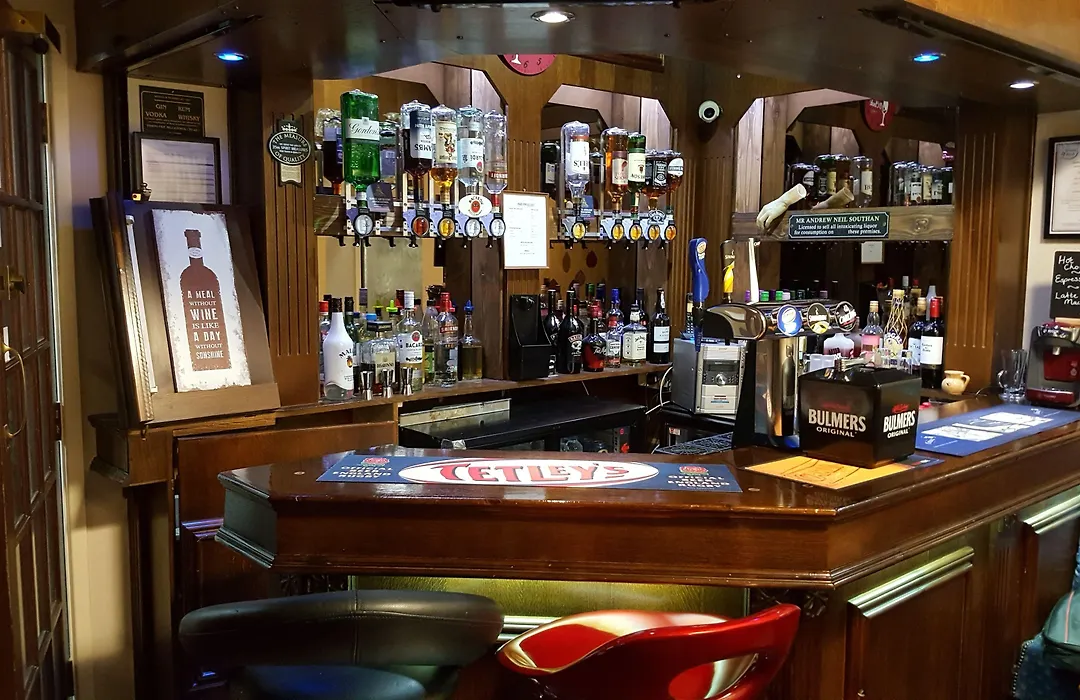 The Beverley Hotel-1