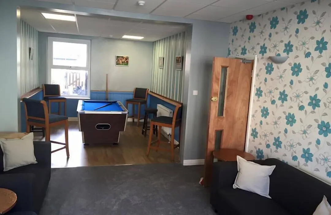Denville Hotel-1