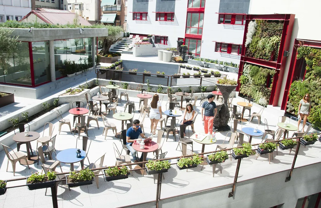 Funway Academic Resort (Adults Only)-1
