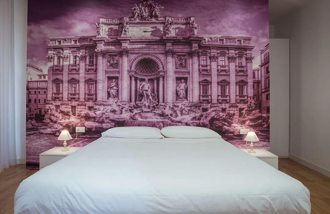 Trevi Elite Rome-1