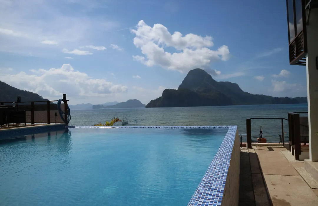 El Nido Reef Strand Resort-1