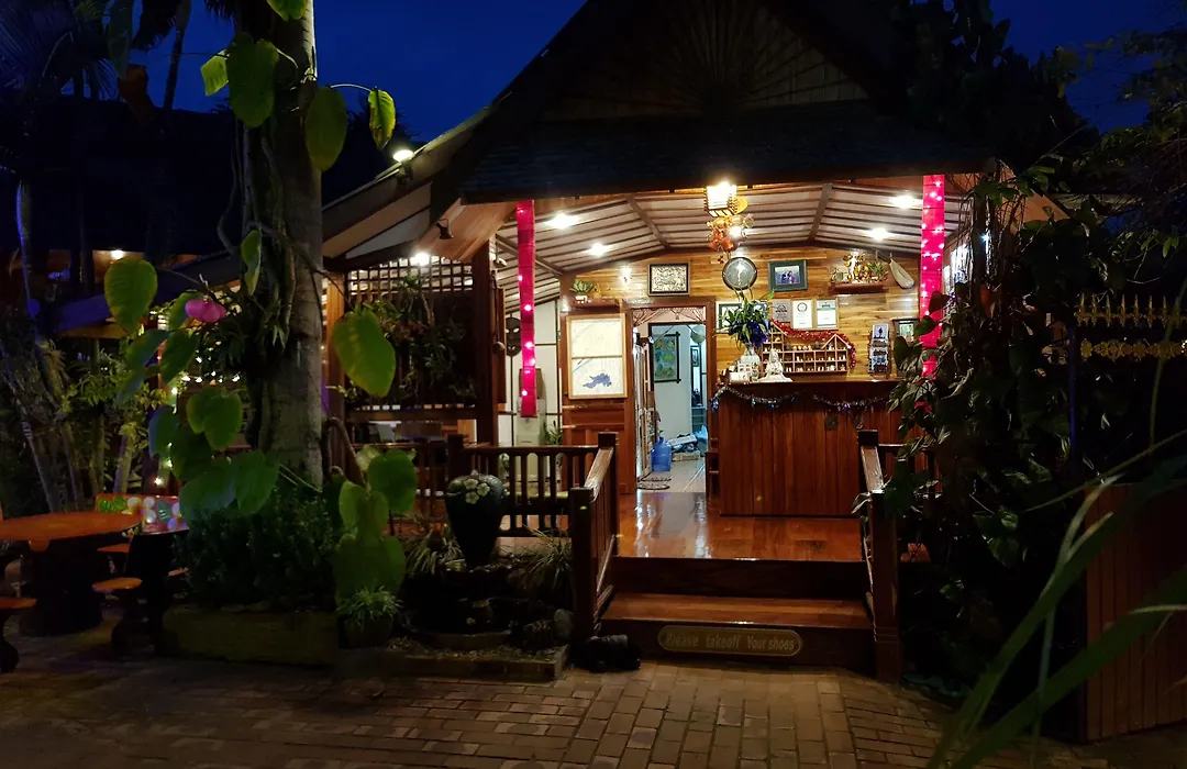 Thongbay Guesthouse-1