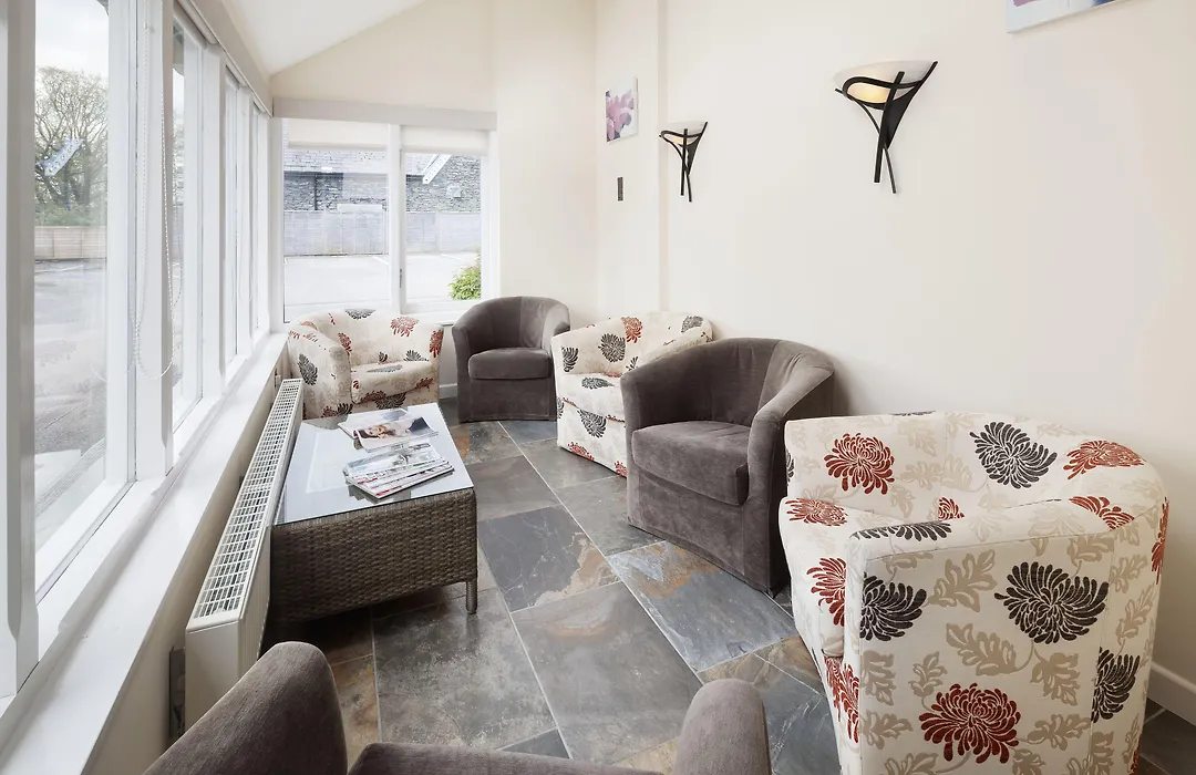 Hawksmoor Guest House-1