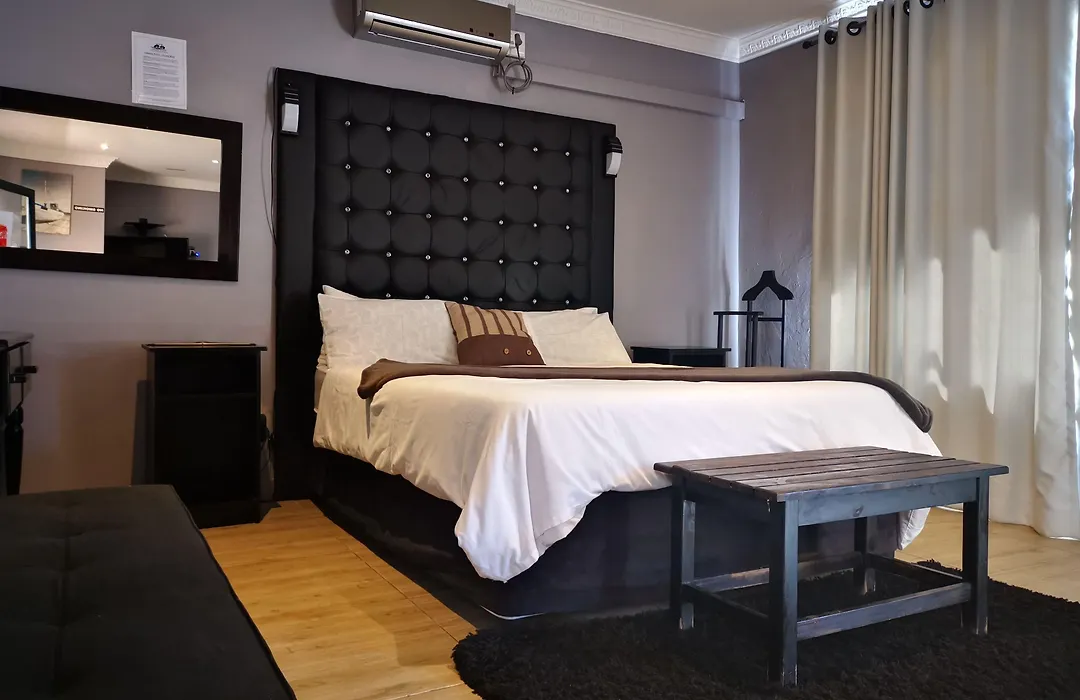 The Green Olive Guesthouse-1