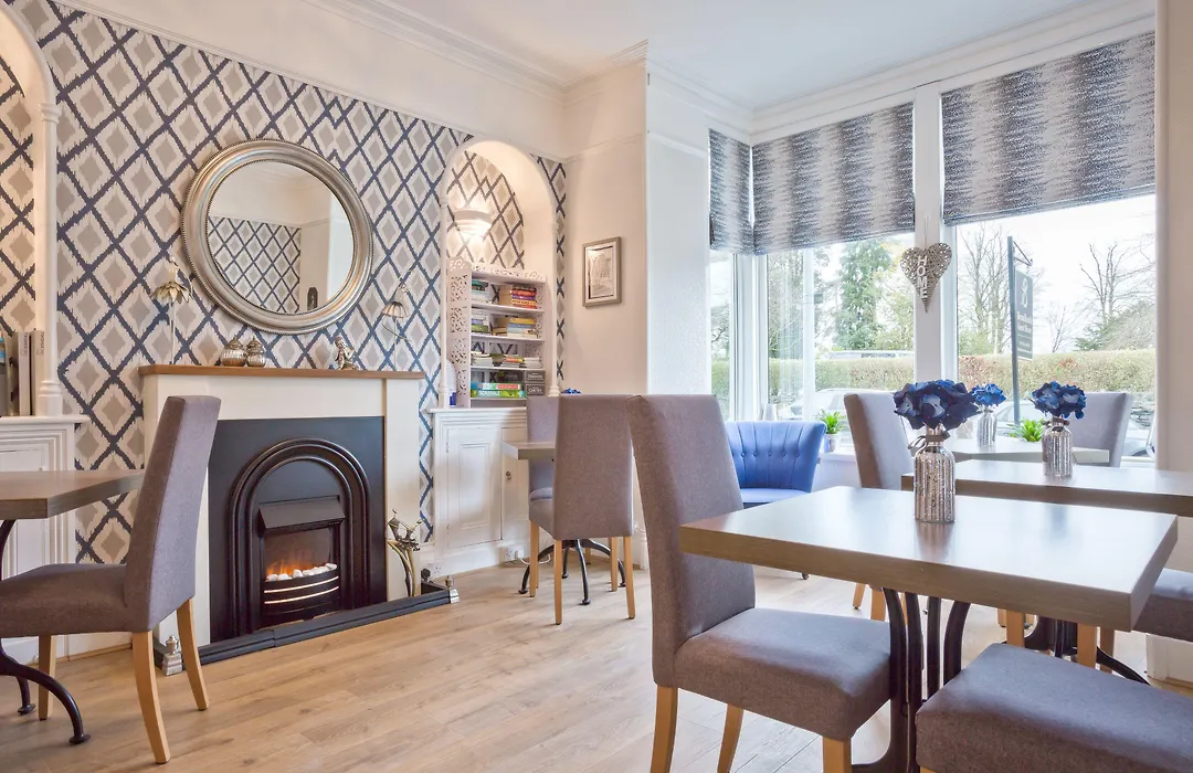 Broadlands Windermere (Adults Only)-1