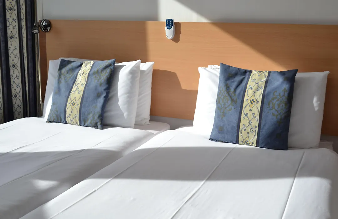 Carrington Guest House-1