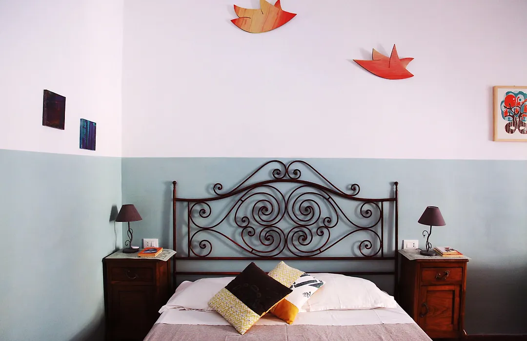 Trastevere Dream House-1