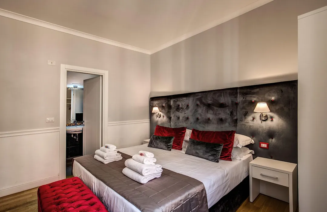La Foresteria Luxury Suites-1