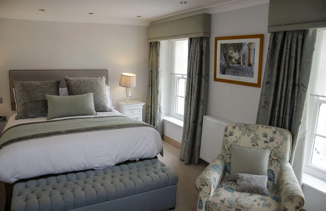 Castle View Guesthouse-1