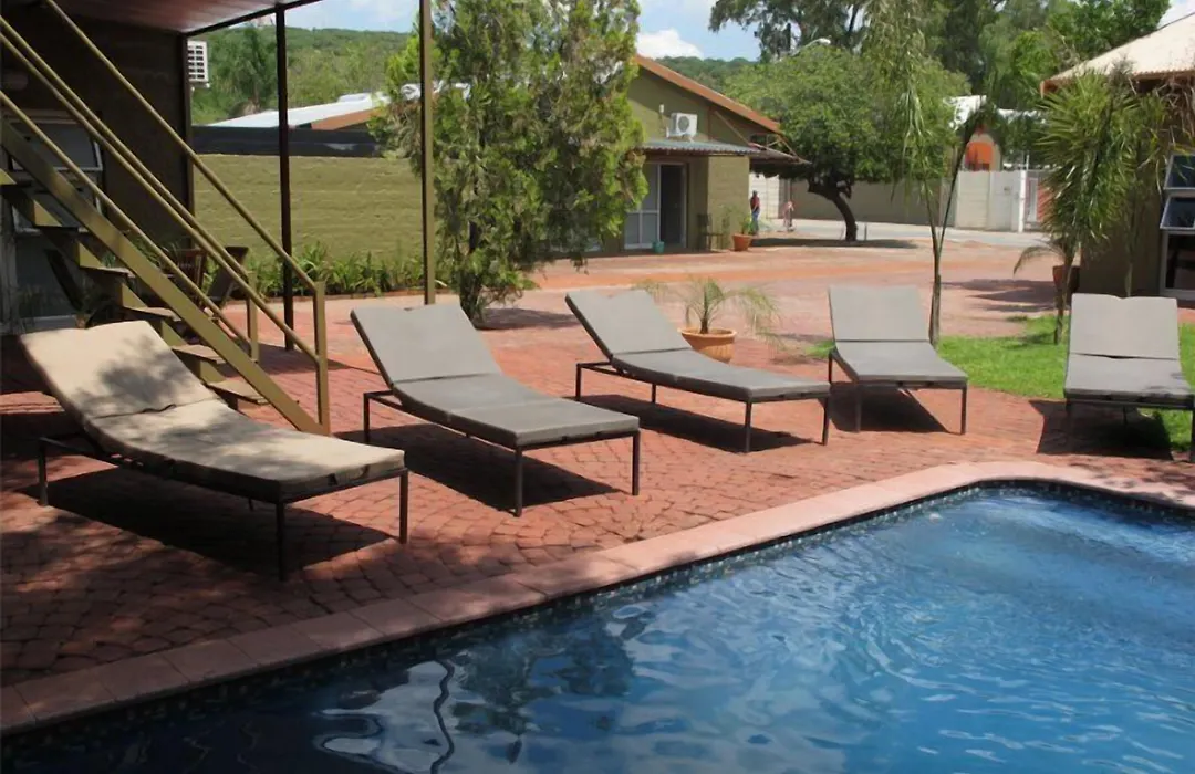 Klein Windhoek Guesthouse-1