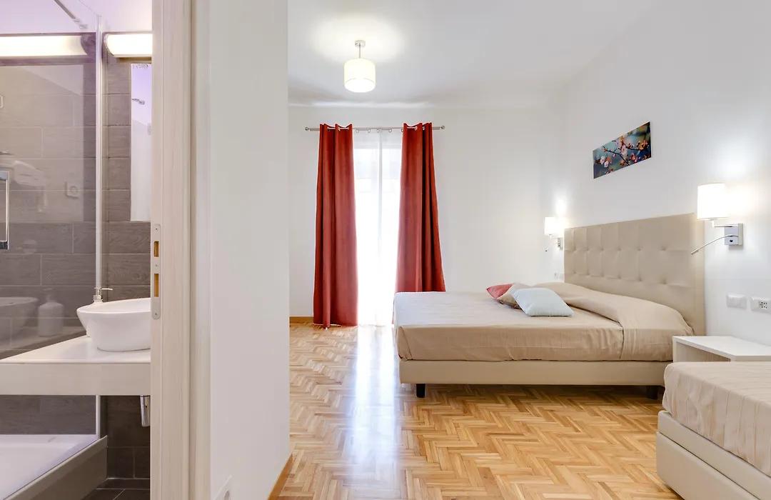 Dolce Luxury Rooms-1