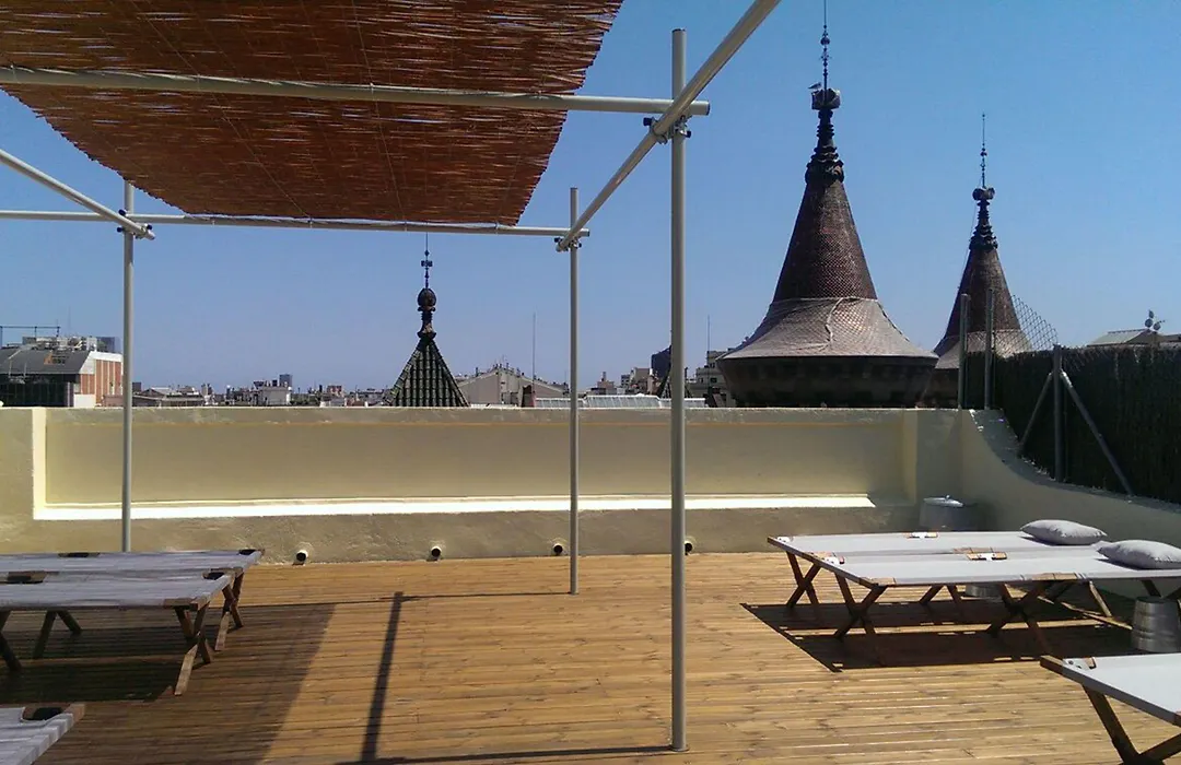 Hostal Argo-1