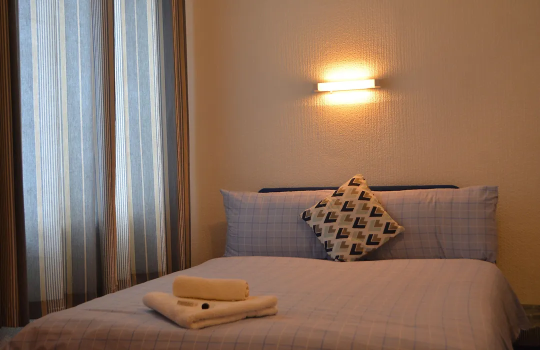 The Woodland Hotel-1