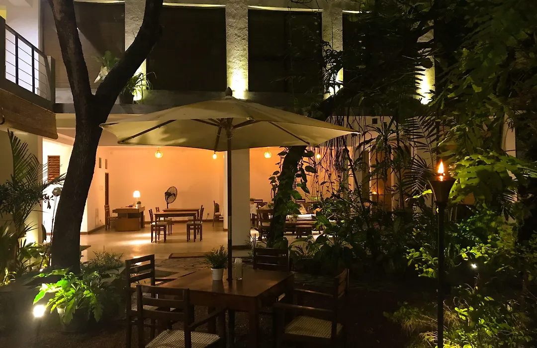 Sayura House-1