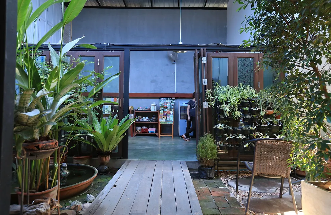 The White Elephant Home-1