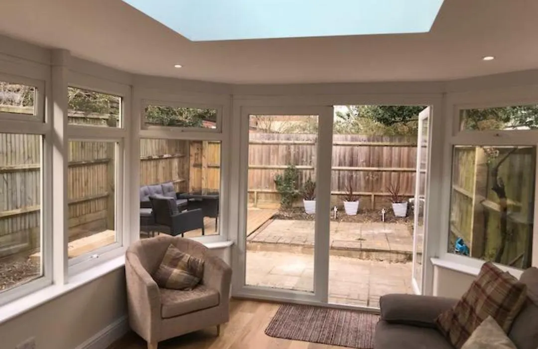 Iffley Town House-1
