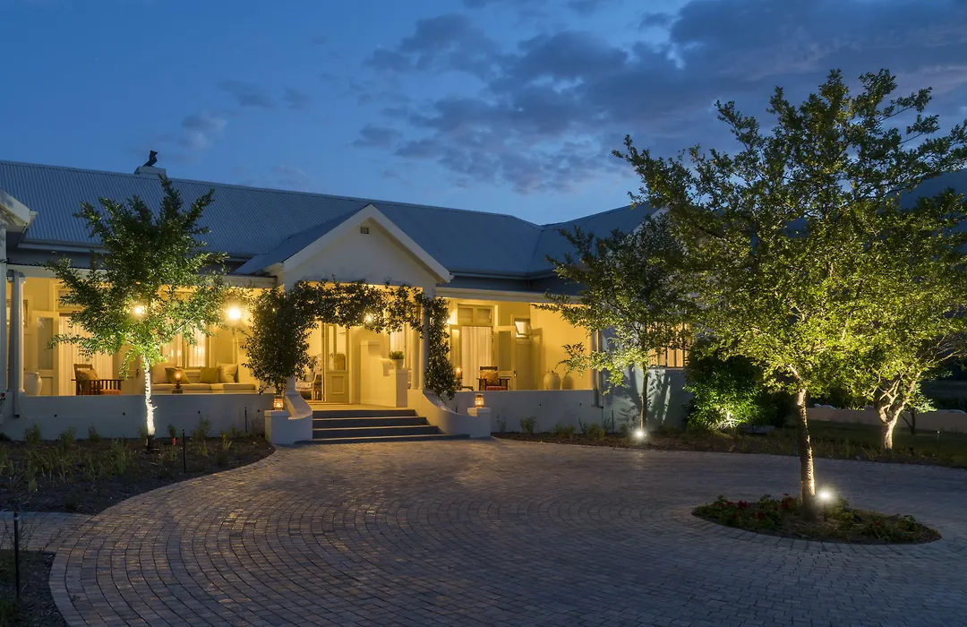 Cape Vue Country House-1