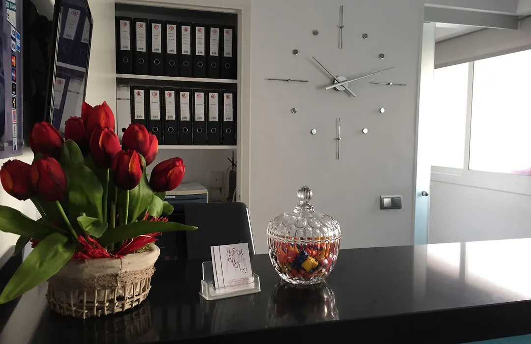 Pension Peiro-1