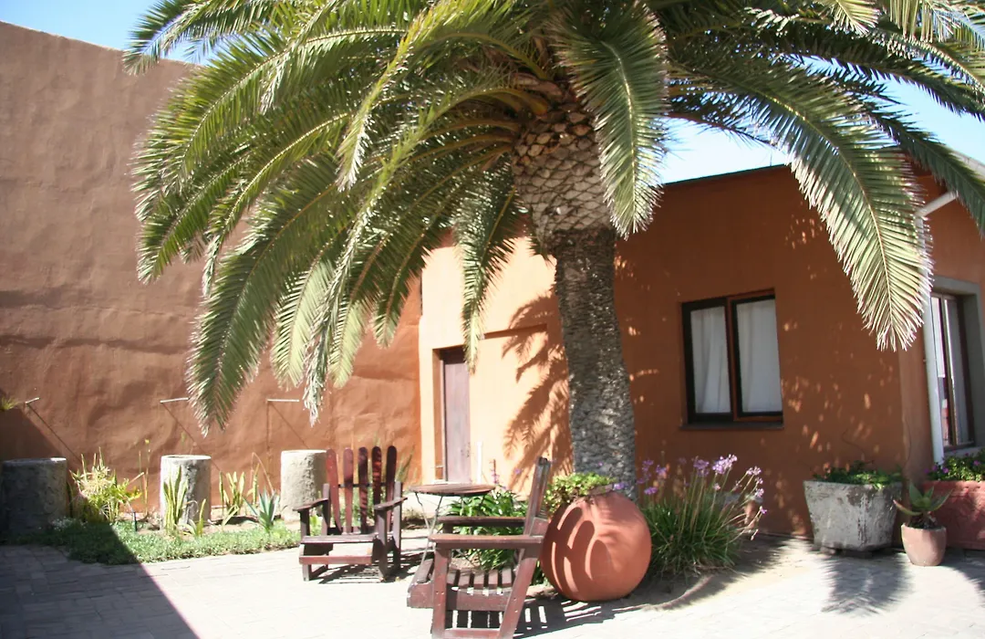 Dunedin Star Guesthouse-1