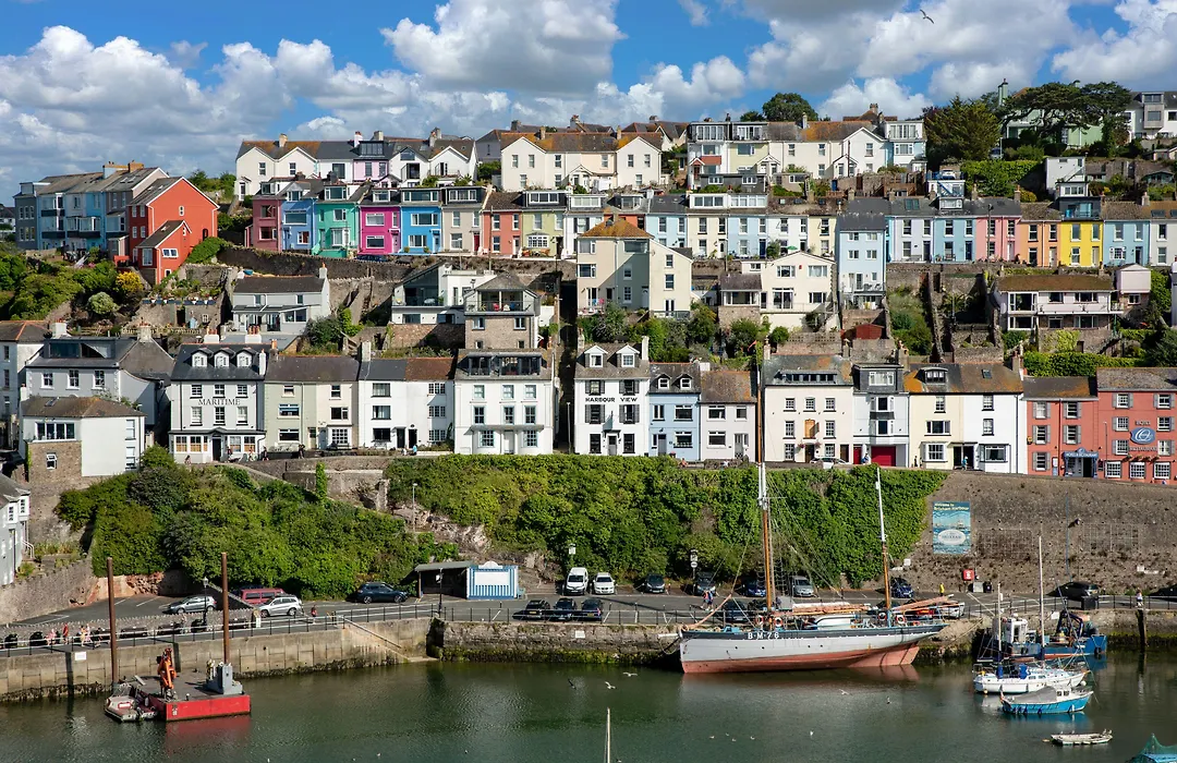 Harbour View-1