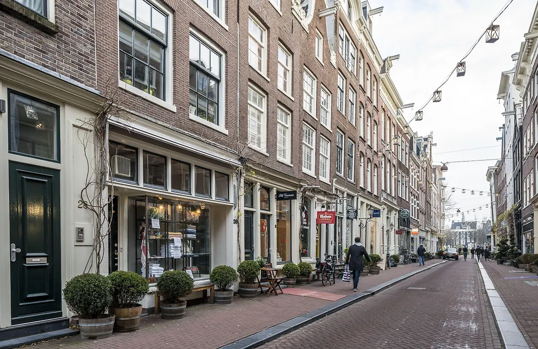 Amsterdam Barangay-1