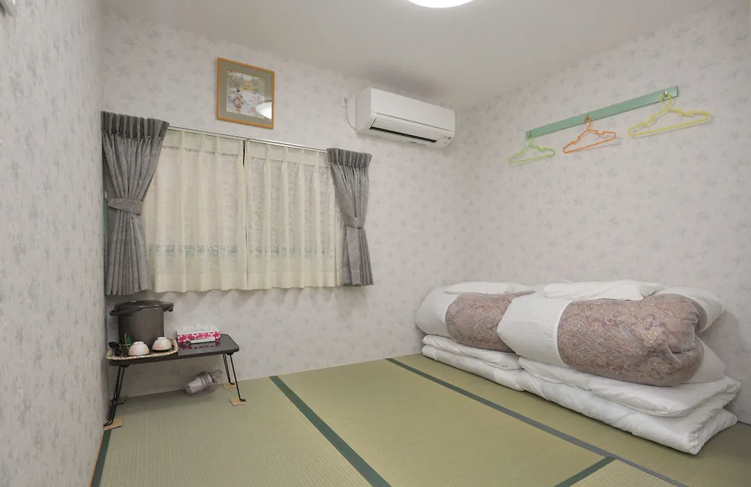 Bj Family Inn-1