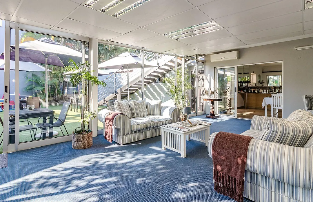 Silver Oaks Boutique Hotel-1
