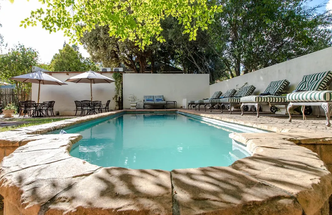 Evergreen Manor And Spa-1