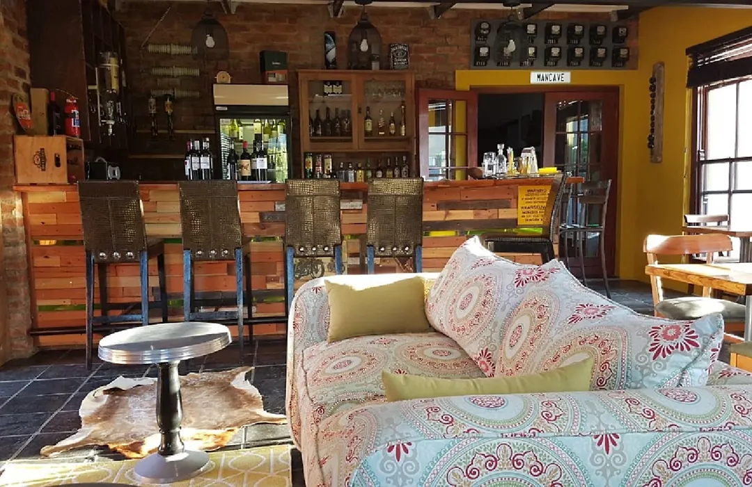 Port Del Mar Guesthouse-1