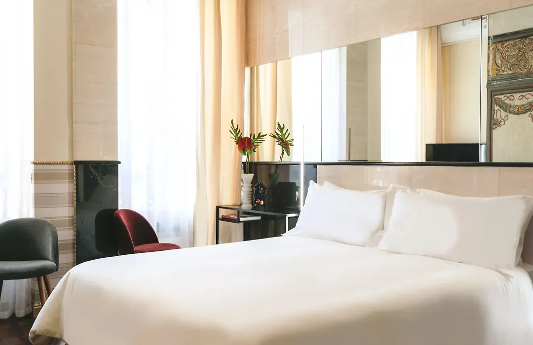 Riviere Private Rooms Alla Scala-1