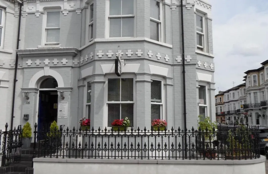 Seamore Guest House-1