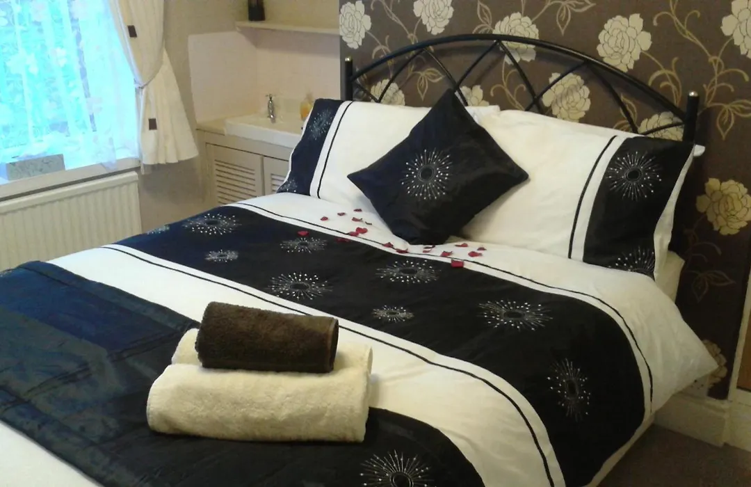 St Hilda Guest House-1