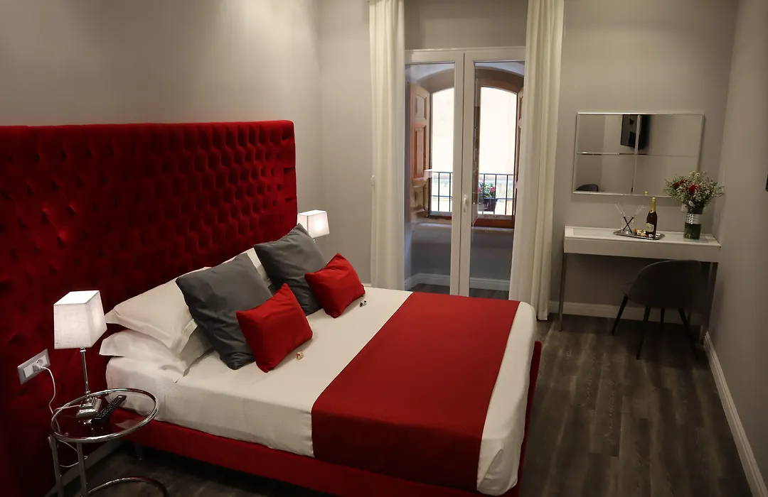 Millina Suites In Navona-1