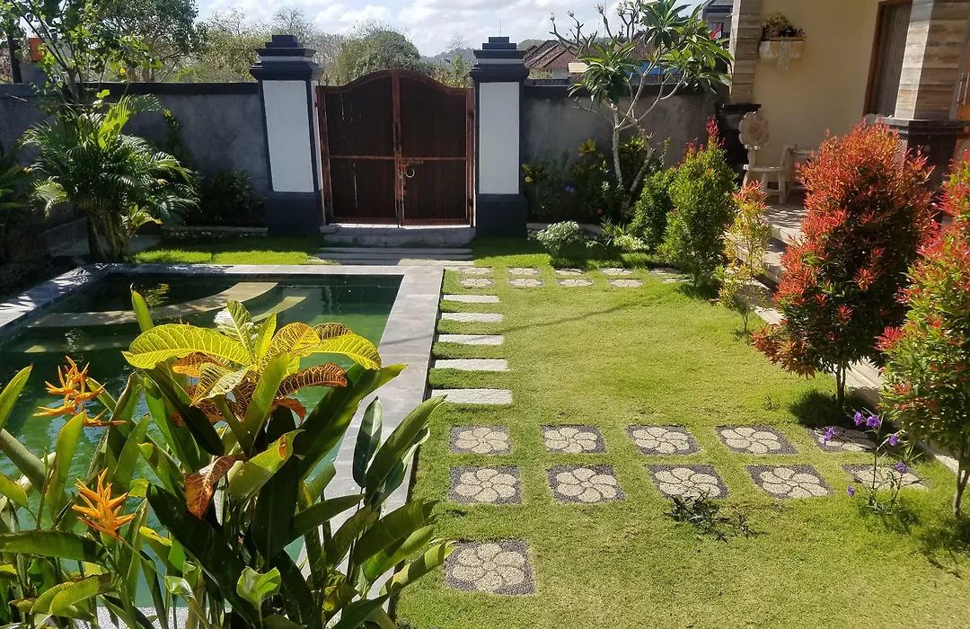 Cantika Guest House-1