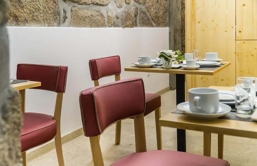 Ribeiredge Guest House-1